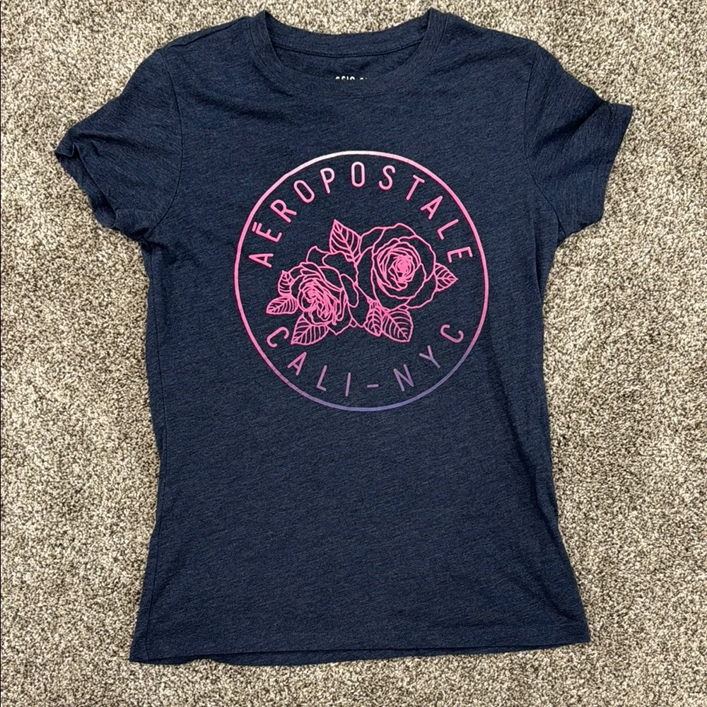 Kids Aeropostale Graphic Tee